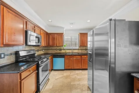 2611 Elder Park Court Katy TX 77449