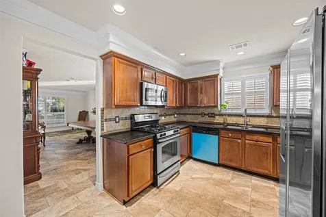 2611 Elder Park Court Katy TX 77449
