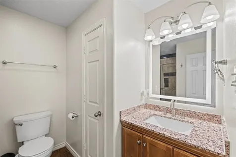 2611 Elder Park Court Katy TX 77449