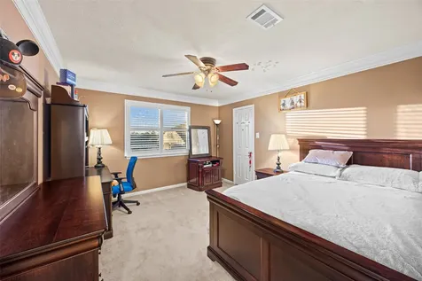 2611 Elder Park Court Katy TX 77449
