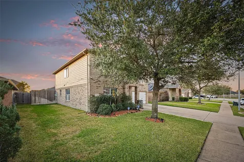 2611 Elder Park Court Katy TX 77449