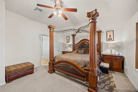 2611 Elder Park Court Katy TX 77449