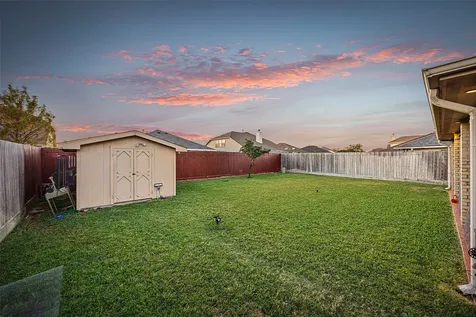 2611 Elder Park Court Katy TX 77449