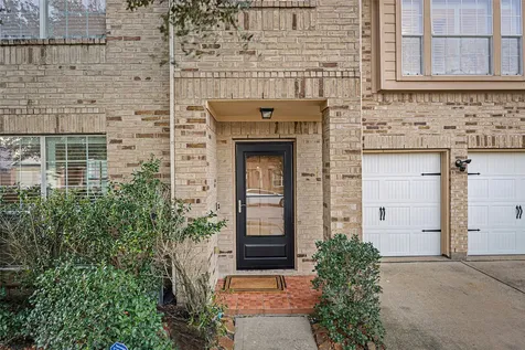 2611 Elder Park Court Katy TX 77449