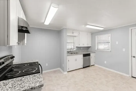 203 S Fig Street Sweeny TX 77480
