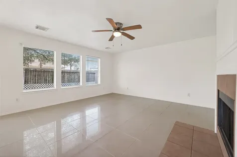 3807 Brook Garden Lane Katy TX 77449