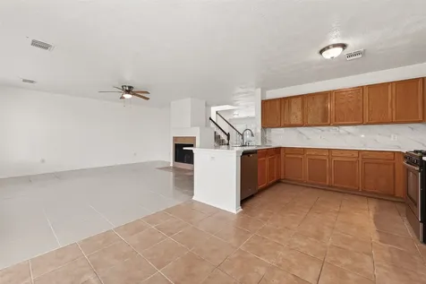 3807 Brook Garden Lane Katy TX 77449