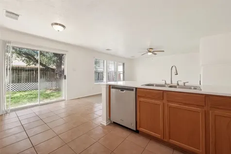 3807 Brook Garden Lane Katy TX 77449
