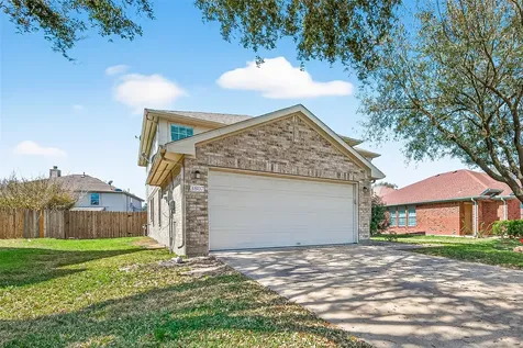 3807 Brook Garden Lane Katy TX 77449