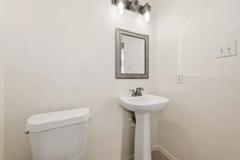 3807 Brook Garden Lane Katy TX 77449