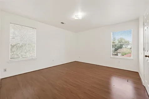 3807 Brook Garden Lane Katy TX 77449