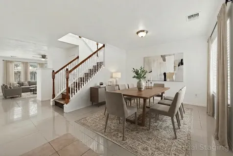 3807 Brook Garden Lane Katy TX 77449