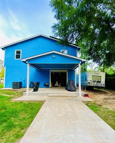 195 Rim Rock Road Onalaska TX 77360