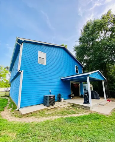 195 Rim Rock Road Onalaska TX 77360