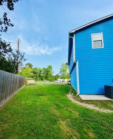 195 Rim Rock Road Onalaska TX 77360