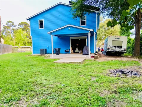 195 Rim Rock Road Onalaska TX 77360