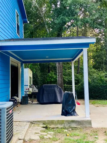 195 Rim Rock Road Onalaska TX 77360
