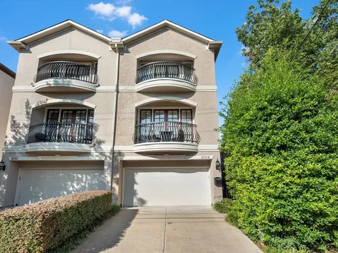 2008 Hazard Street Houston TX 77019