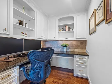2008 Hazard Street Houston TX 77019