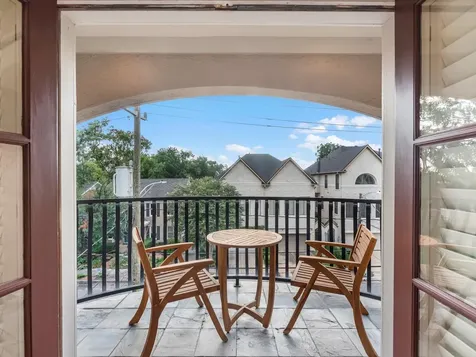 2008 Hazard Street Houston TX 77019