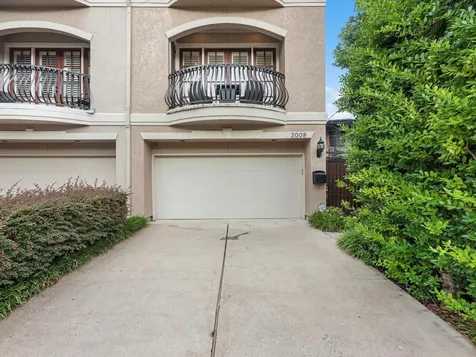 2008 Hazard Street Houston TX 77019