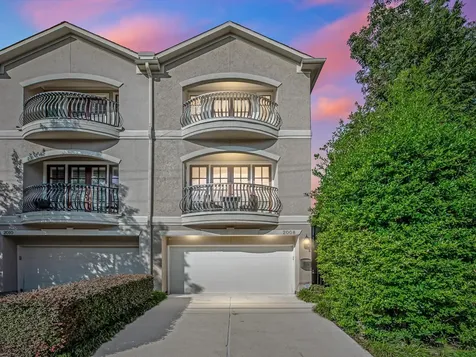 2008 Hazard Street Houston TX 77019