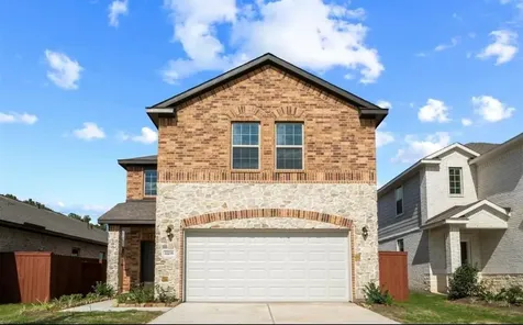 22326 Auburn Cabin Lane Porter TX 77365