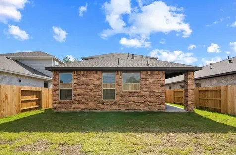 22326 Auburn Cabin Lane Porter TX 77365