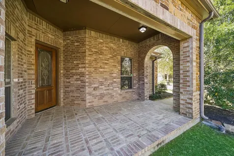 24211 Bella Florence Drive Richmond TX 77406