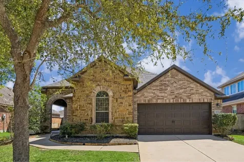 24211 Bella Florence Drive Richmond TX 77406