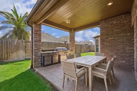 24211 Bella Florence Drive Richmond TX 77406