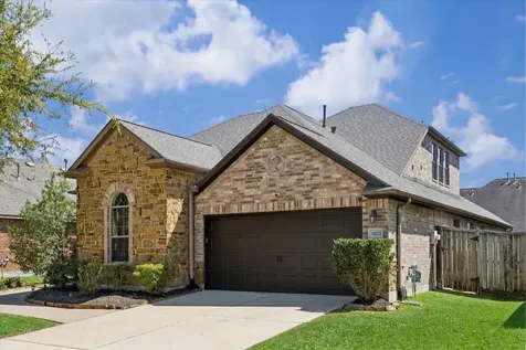 24211 Bella Florence Drive Richmond TX 77406