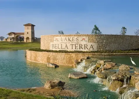 24211 Bella Florence Drive Richmond TX 77406
