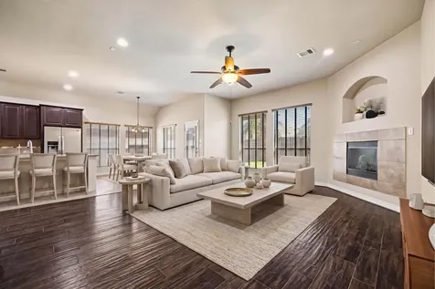 24211 Bella Florence Drive Richmond TX 77406