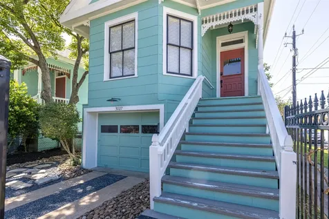 3027 Avenue O 1/2 Galveston TX 77550