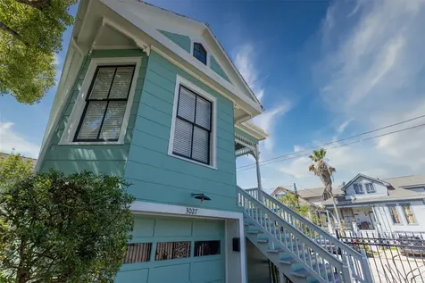 3027 Avenue O 1/2 Galveston TX 77550
