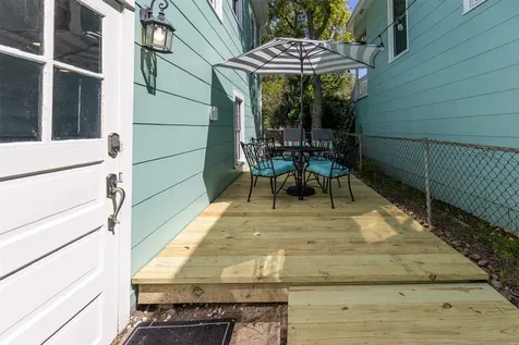 3027 Avenue O 1/2 Galveston TX 77550