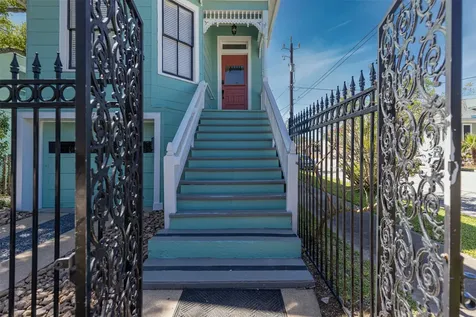 3027 Avenue O 1/2 Galveston TX 77550