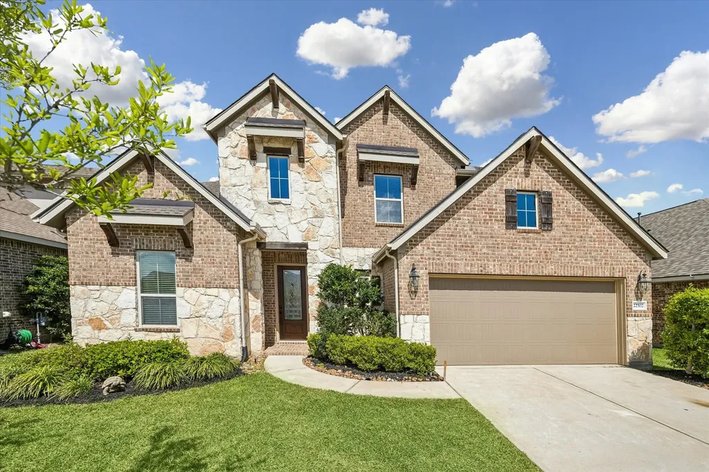 22302 Wenbury Drive Tomball TX 77375