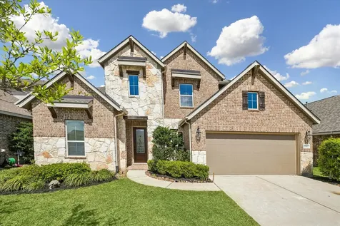 22302 Wenbury Drive Tomball TX 77375