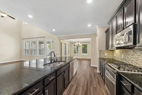 22302 Wenbury Drive Tomball TX 77375