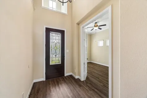 22302 Wenbury Drive Tomball TX 77375