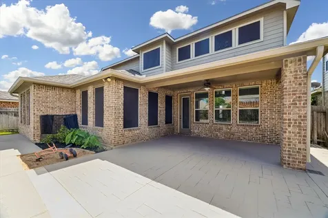 22302 Wenbury Drive Tomball TX 77375