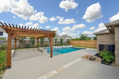 22302 Wenbury Drive Tomball TX 77375