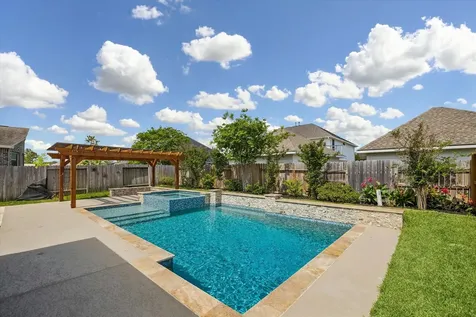 22302 Wenbury Drive Tomball TX 77375