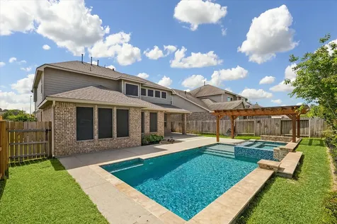 22302 Wenbury Drive Tomball TX 77375