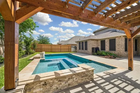 22302 Wenbury Drive Tomball TX 77375