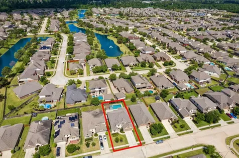 22302 Wenbury Drive Tomball TX 77375