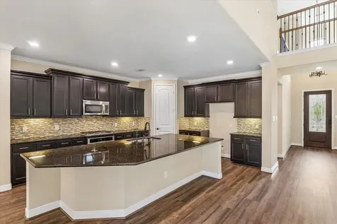 22302 Wenbury Drive Tomball TX 77375
