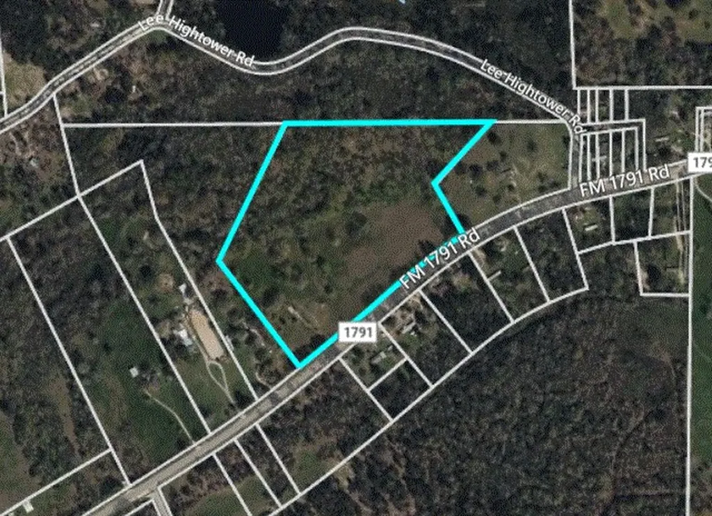 416 Fm 1791 Road Huntsville TX 77340